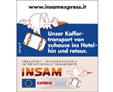Logo - Insam